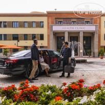 Grand Hotel Terme Di Castrocaro 