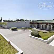 Unaway Hotel Bologna San Lazzaro