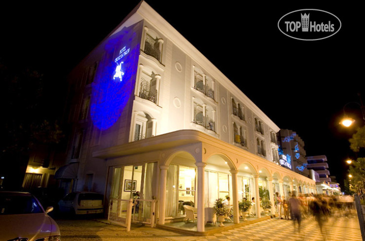 Новые добавленные фото туристов Croce Di Malta 3*