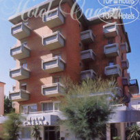 Caesar Hotel Pesaro 