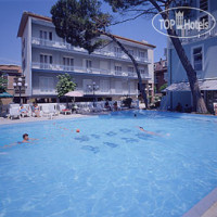 Loris hotel Bellaria 3*