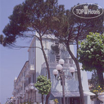 Loris hotel Bellaria 