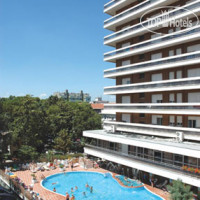 Gambrinus hotel Bellaria 4*