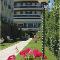 Gambrinus hotel Bellaria 