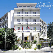 Clipper hotel Pesaro 