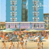 Continental Hotel Pesaro 3*