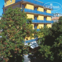 Capitol Hotel Pesaro 3*