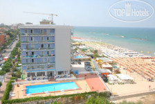 Majestic Hotel Pesaro 3*