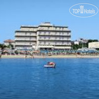 President's Hotel Pesaro 3*