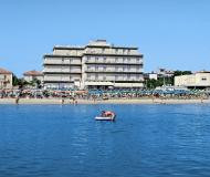 President's Hotel Pesaro 3*