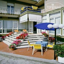 President's Hotel Pesaro 