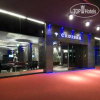 Charlie Urban Hotel 4*