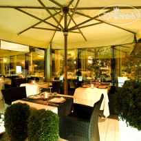 Savoy Pesaro Restaurant