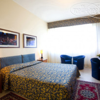 Savoy Pesaro Room