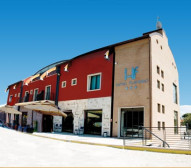 Flaminio Hotel Pesaro 4*