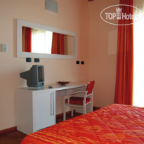 Flaminio Hotel Pesaro 