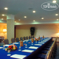 Sheraton Bologna Hotel & Conference Center 