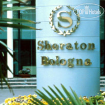 Sheraton Bologna Hotel & Conference Center Отель