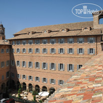 San Domenico hotel Urbino Hotel