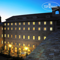 San Domenico hotel Urbino Hotel