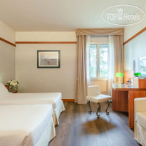 SHG Hotel Bologna 