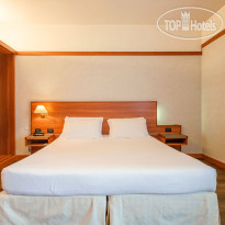 SHG Hotel Bologna 