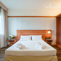 SHG Hotel Bologna 