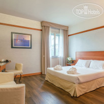SHG Hotel Bologna 