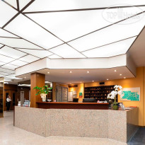 SHG Hotel Bologna 