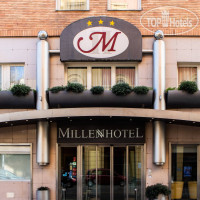 Millenn Hotel 3*