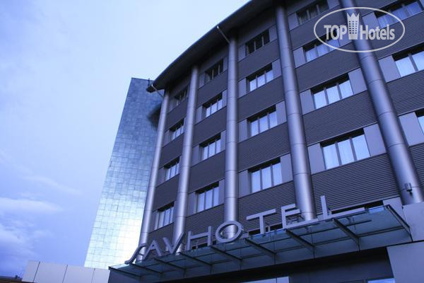 Фотографии отеля  Savhotel 4*