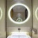 Una Hotel Bologna Ванная комната