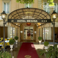 Zanhotel Regina 3*