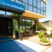 Ambassador Hotel 
