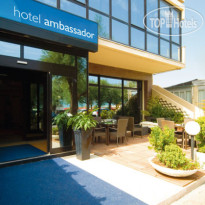 Ambassador 