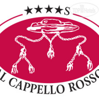 Al Cappello Rosso Логотип отеля