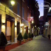 Al Cappello Rosso 