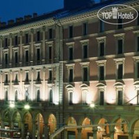 Mercure Bologna Centro 4*