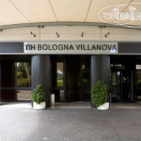 NH Bologna Villanova Отель