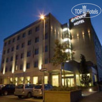 Mitico Hotel 3*