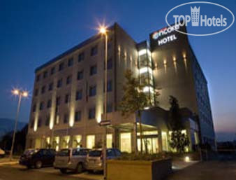 Фотографии отеля  Mitico Hotel 3*