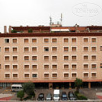 IH Hotels Bologna Amadeus 