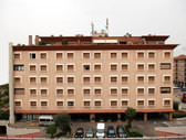 IH Hotels Bologna Amadeus 4*