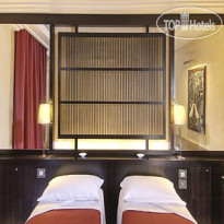 Art Hotel Novecento 