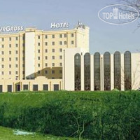 Zanhotel & Meeting Centergross 4*