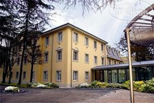 Фотографии отеля  Holiday Inn Bologna-San Lazzaro 3*