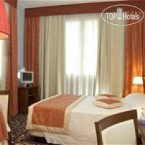 Holiday Inn Bologna-San Lazzaro 