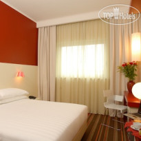 Quality Hotel Michelino Bologna Fiera 