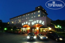 Top Park Bologna 4*