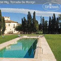Castello di Montegridolfo Spa Resort 